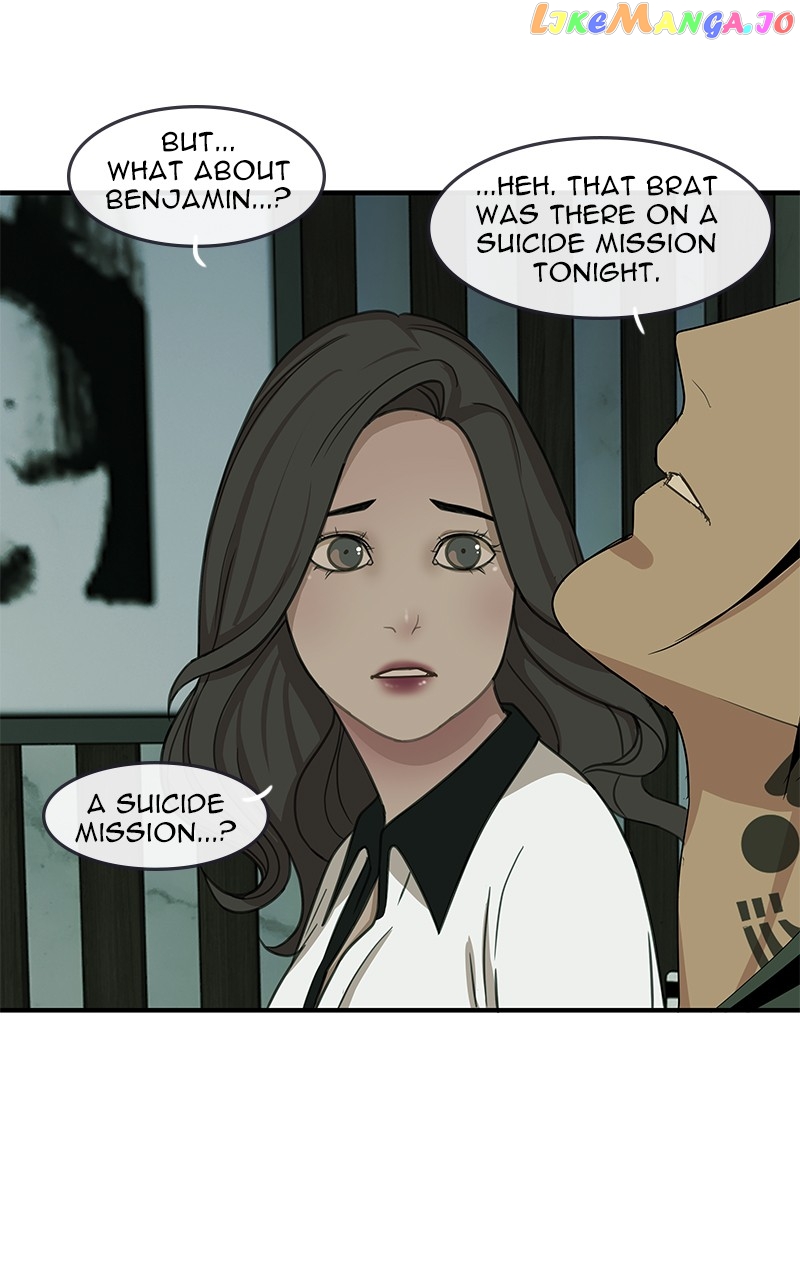 Midnight Poppy Land chapter 25 - page 83