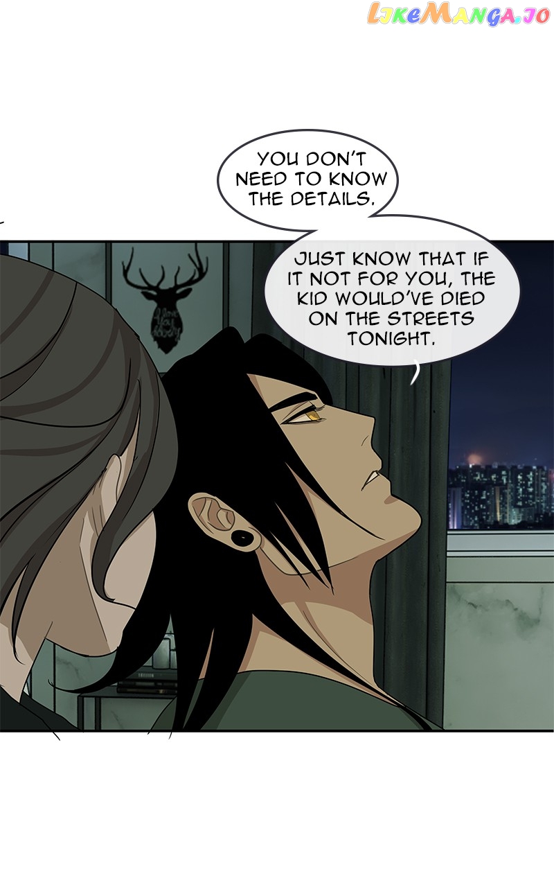 Midnight Poppy Land chapter 25 - page 84