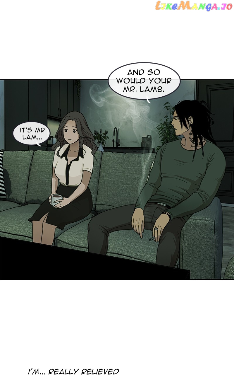 Midnight Poppy Land chapter 25 - page 85
