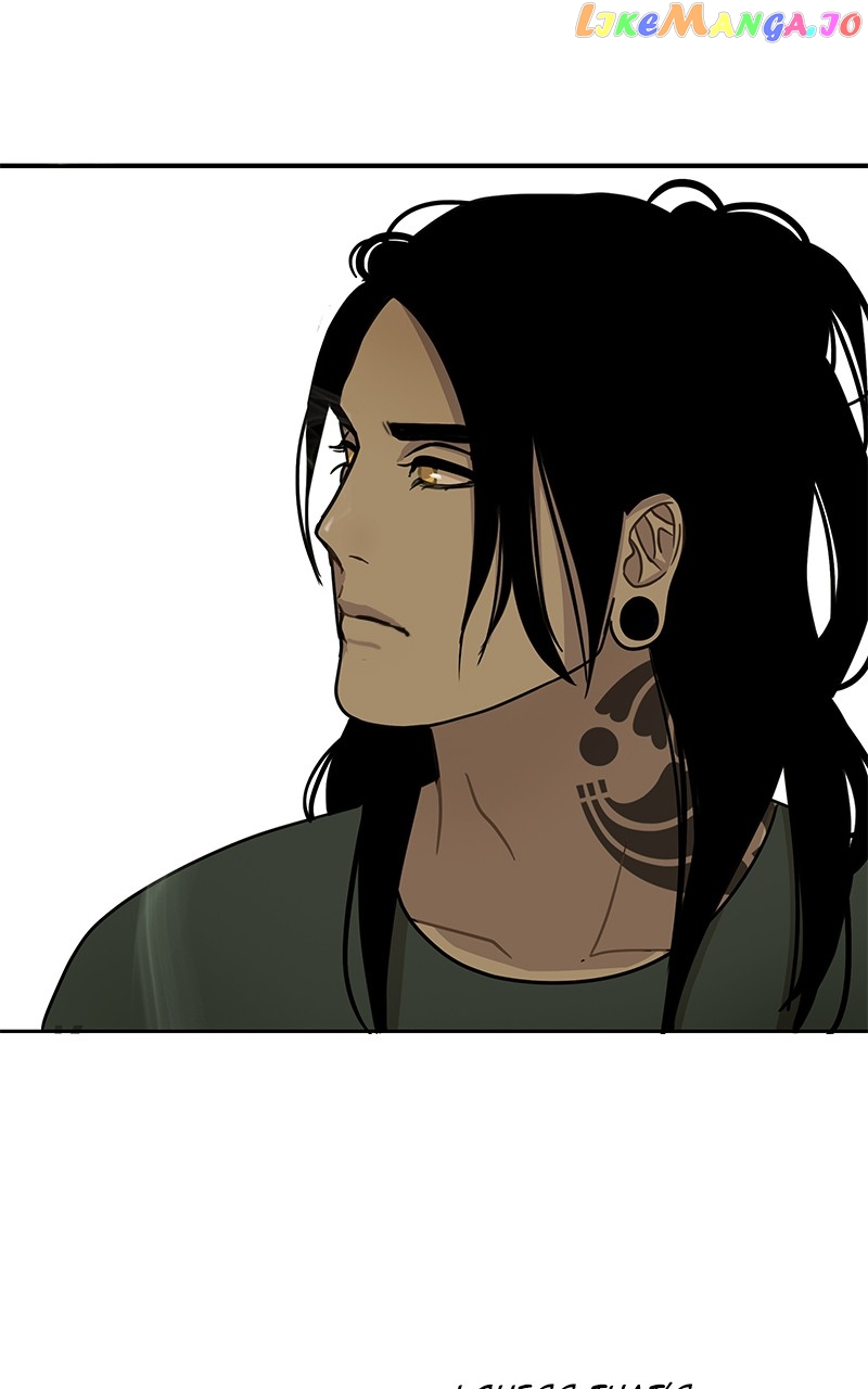 Midnight Poppy Land chapter 25 - page 89