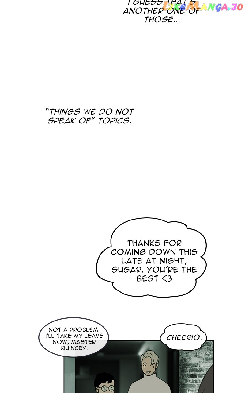 Midnight Poppy Land chapter 25 - page 90