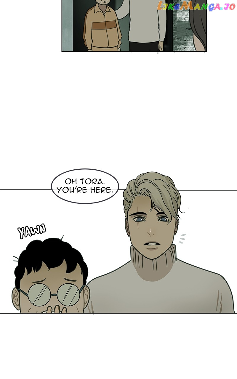 Midnight Poppy Land chapter 25 - page 91