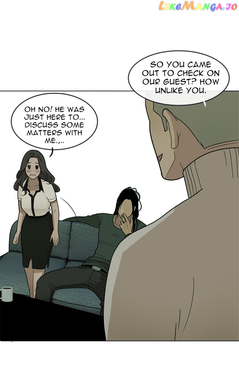 Midnight Poppy Land chapter 25 - page 92