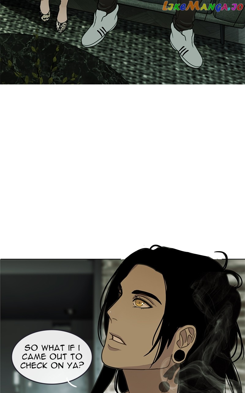 Midnight Poppy Land chapter 25 - page 95