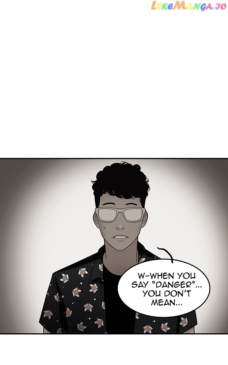 Midnight Poppy Land chapter 69 - page 1