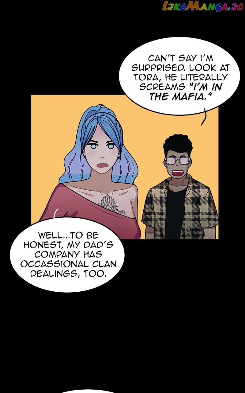 Midnight Poppy Land chapter 69 - page 10
