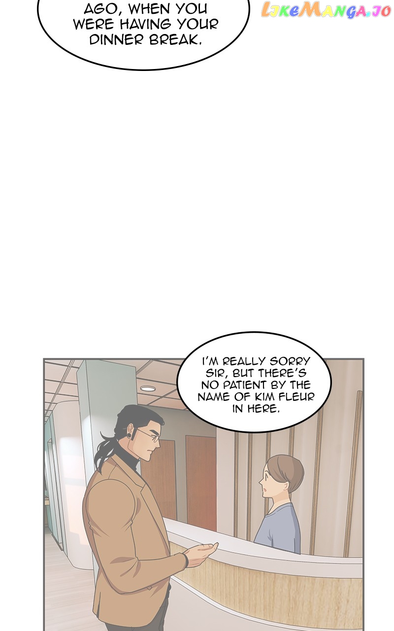 Midnight Poppy Land chapter 69 - page 100