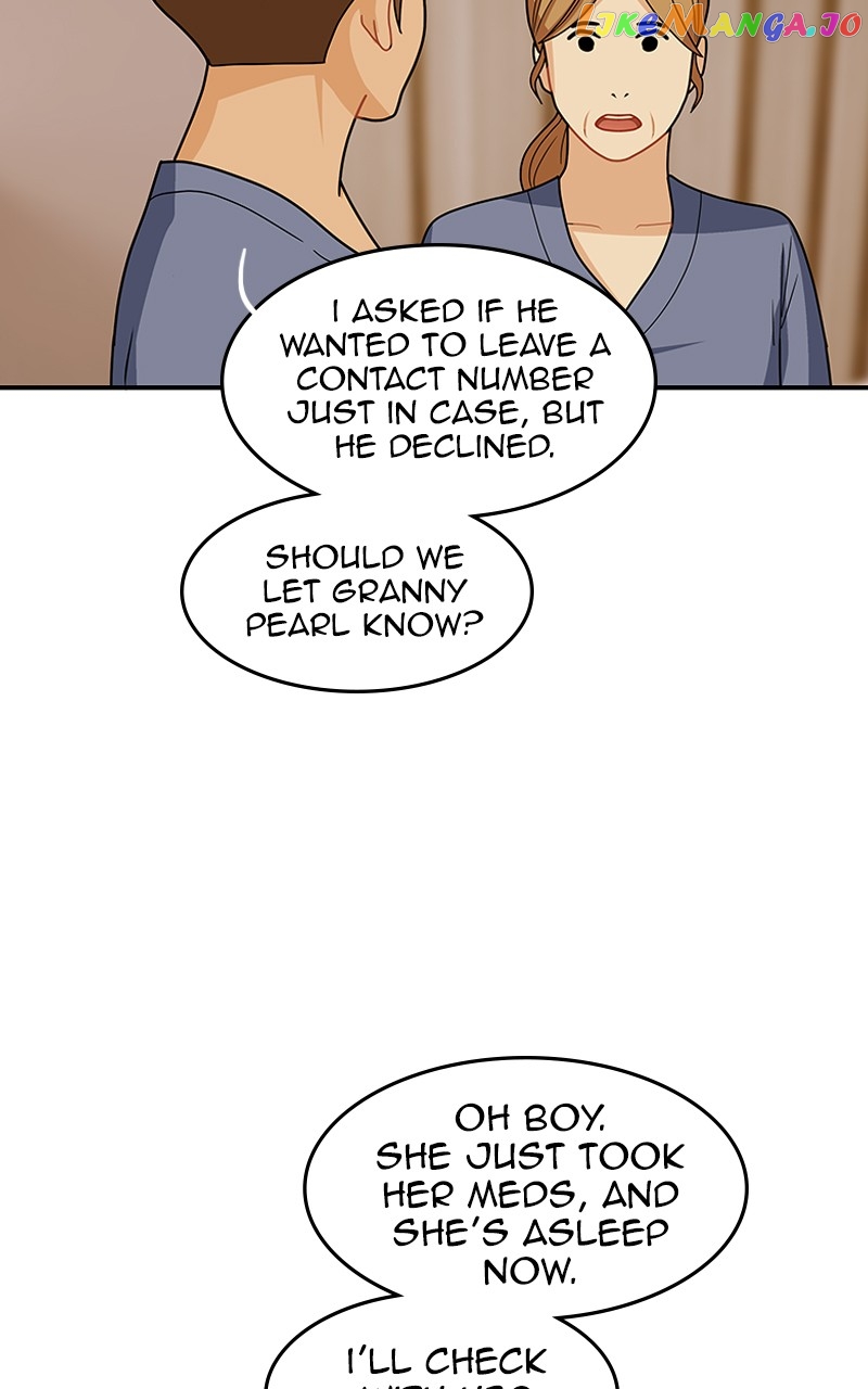 Midnight Poppy Land chapter 69 - page 102