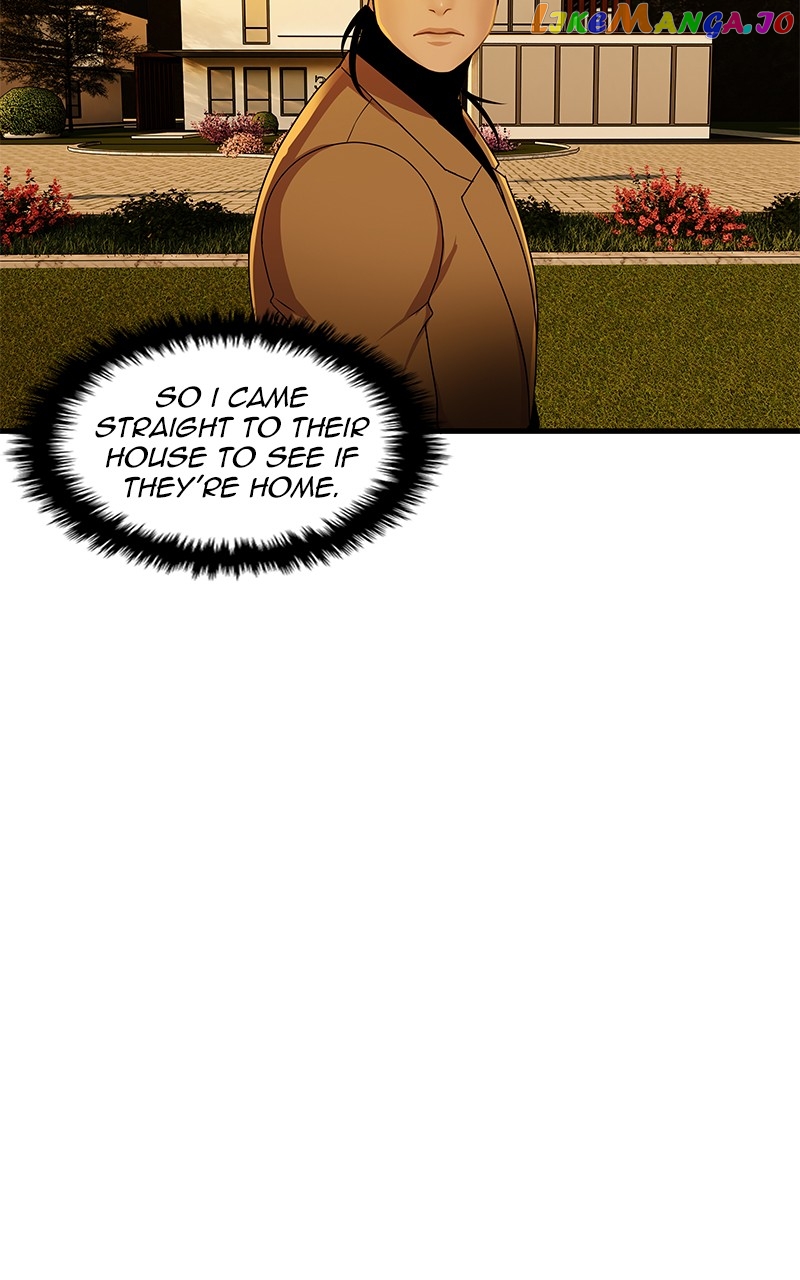 Midnight Poppy Land chapter 69 - page 108