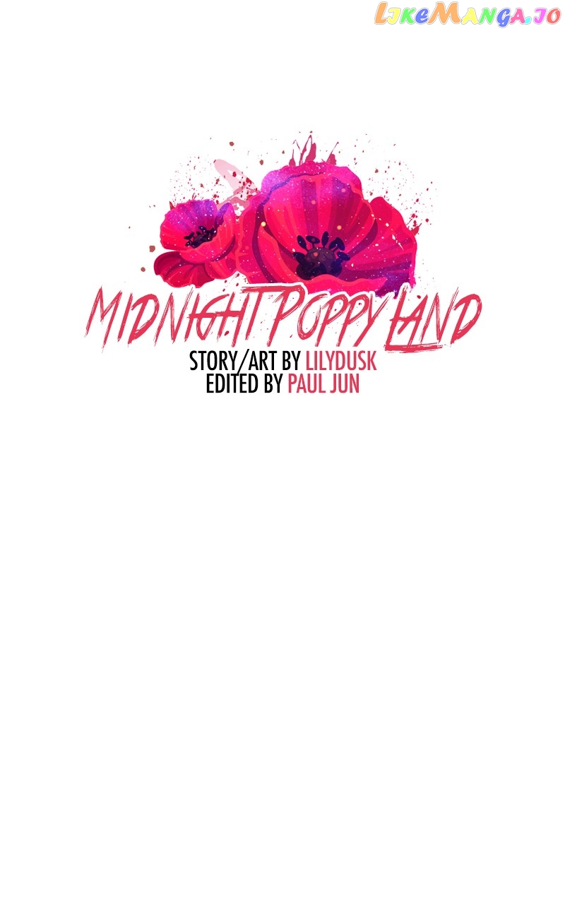 Midnight Poppy Land chapter 69 - page 123