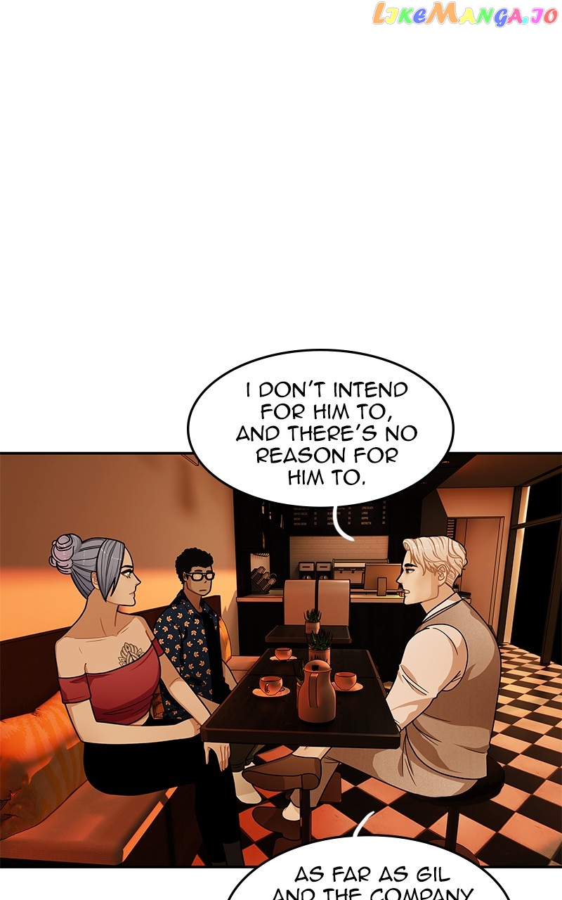 Midnight Poppy Land chapter 69 - page 14