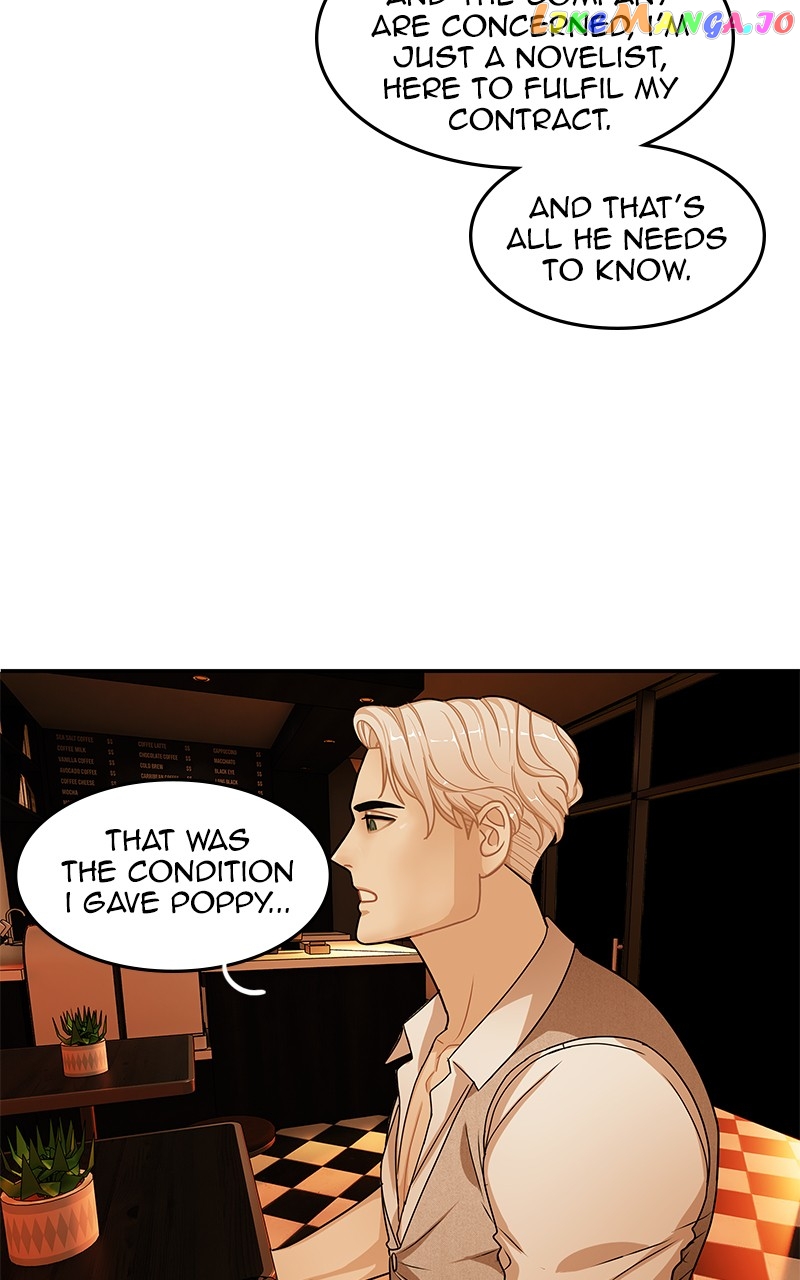 Midnight Poppy Land chapter 69 - page 15