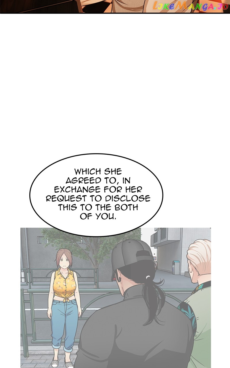 Midnight Poppy Land chapter 69 - page 16