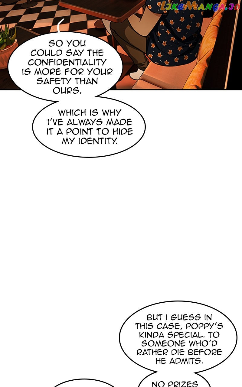 Midnight Poppy Land chapter 69 - page 18