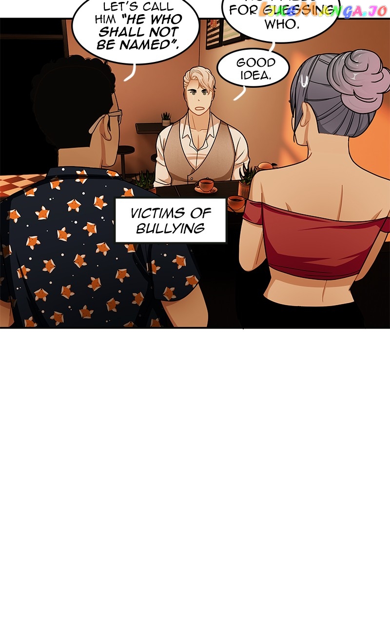 Midnight Poppy Land chapter 69 - page 19