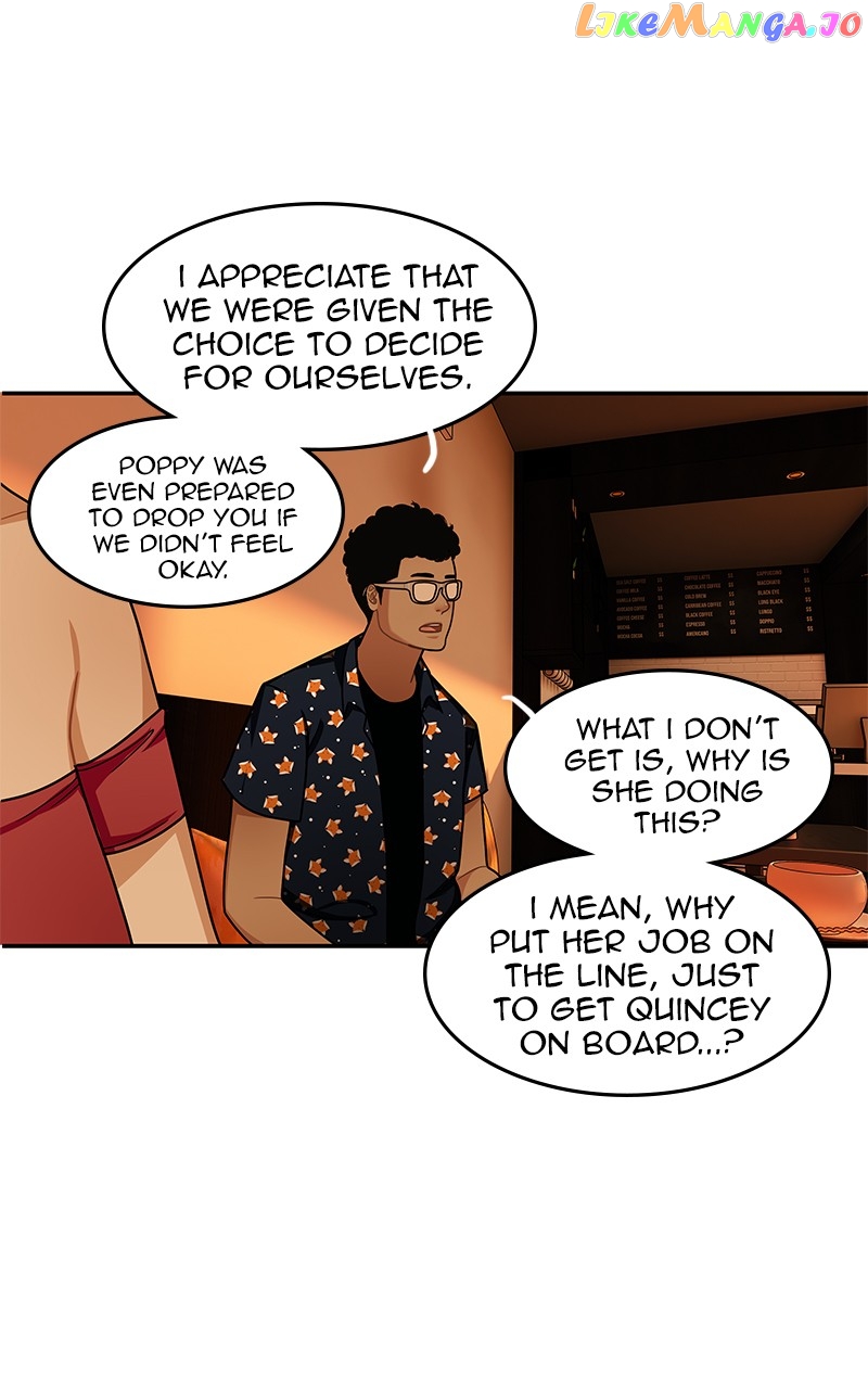 Midnight Poppy Land chapter 69 - page 20