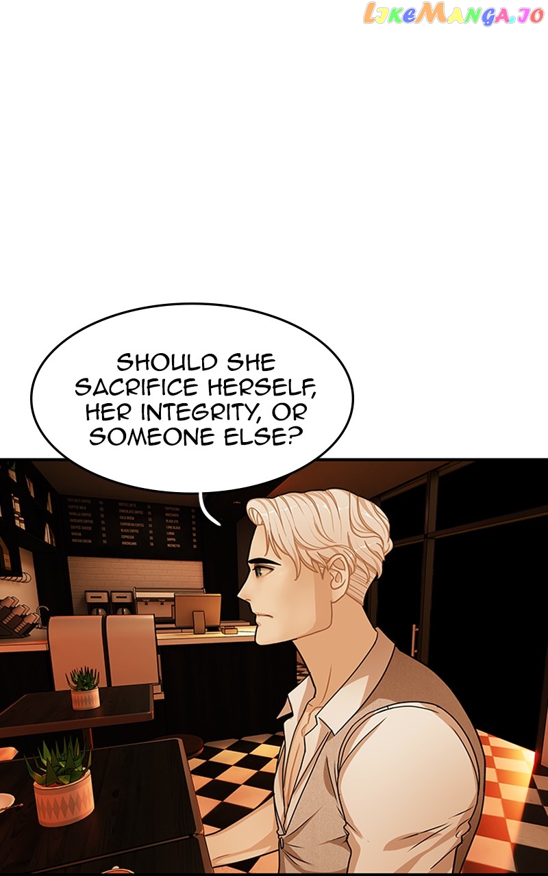 Midnight Poppy Land chapter 69 - page 23