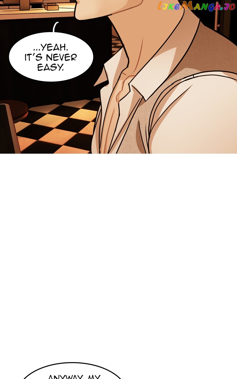 Midnight Poppy Land chapter 69 - page 25