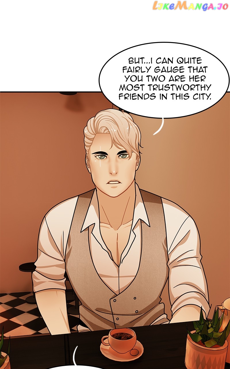 Midnight Poppy Land chapter 69 - page 28