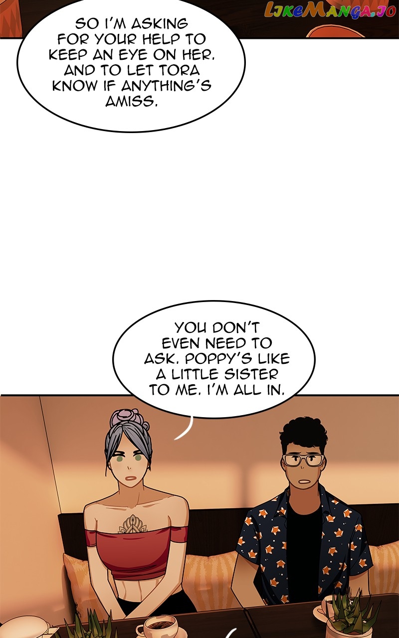 Midnight Poppy Land chapter 69 - page 29