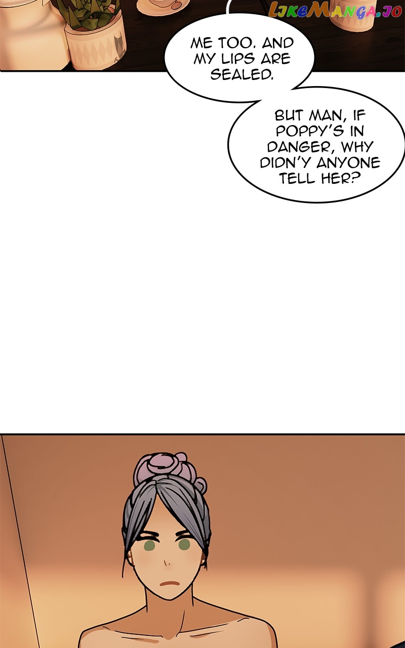 Midnight Poppy Land chapter 69 - page 30