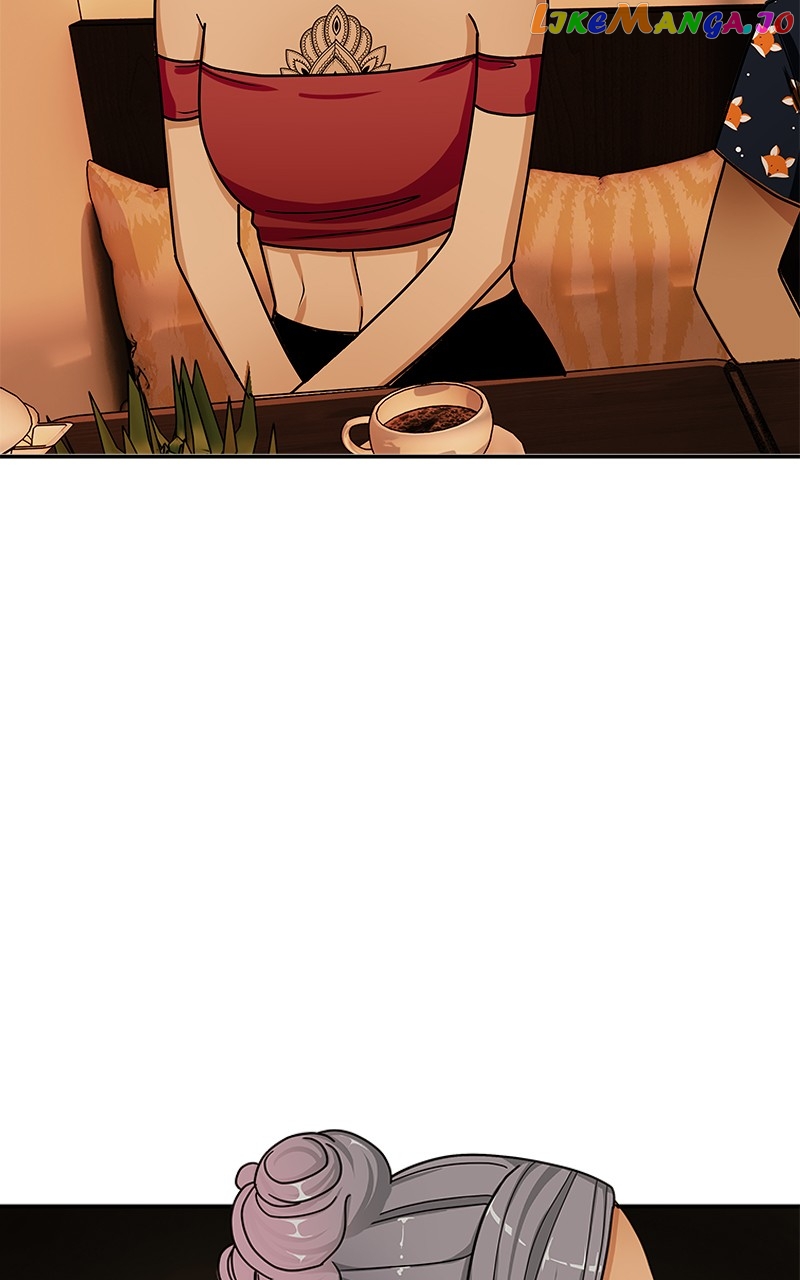 Midnight Poppy Land chapter 69 - page 31
