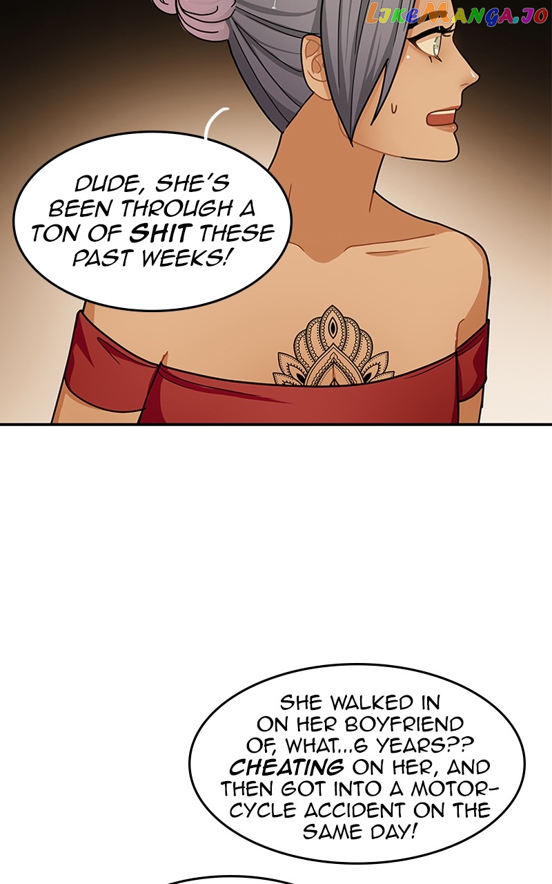 Midnight Poppy Land chapter 69 - page 32