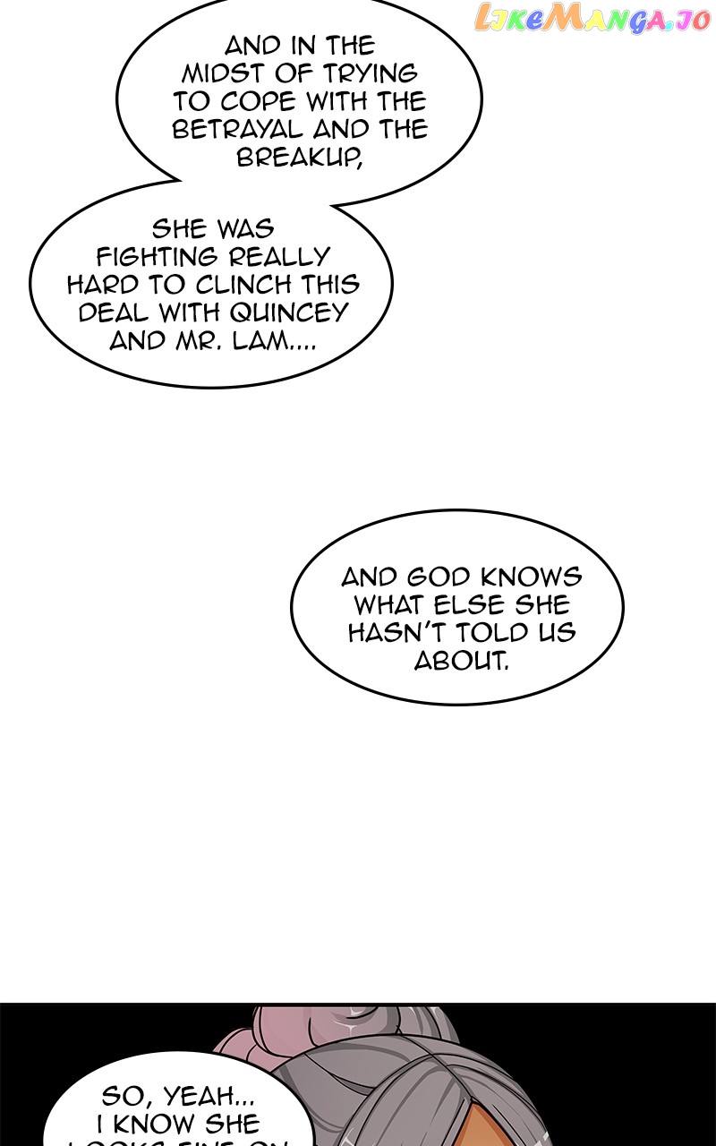 Midnight Poppy Land chapter 69 - page 33