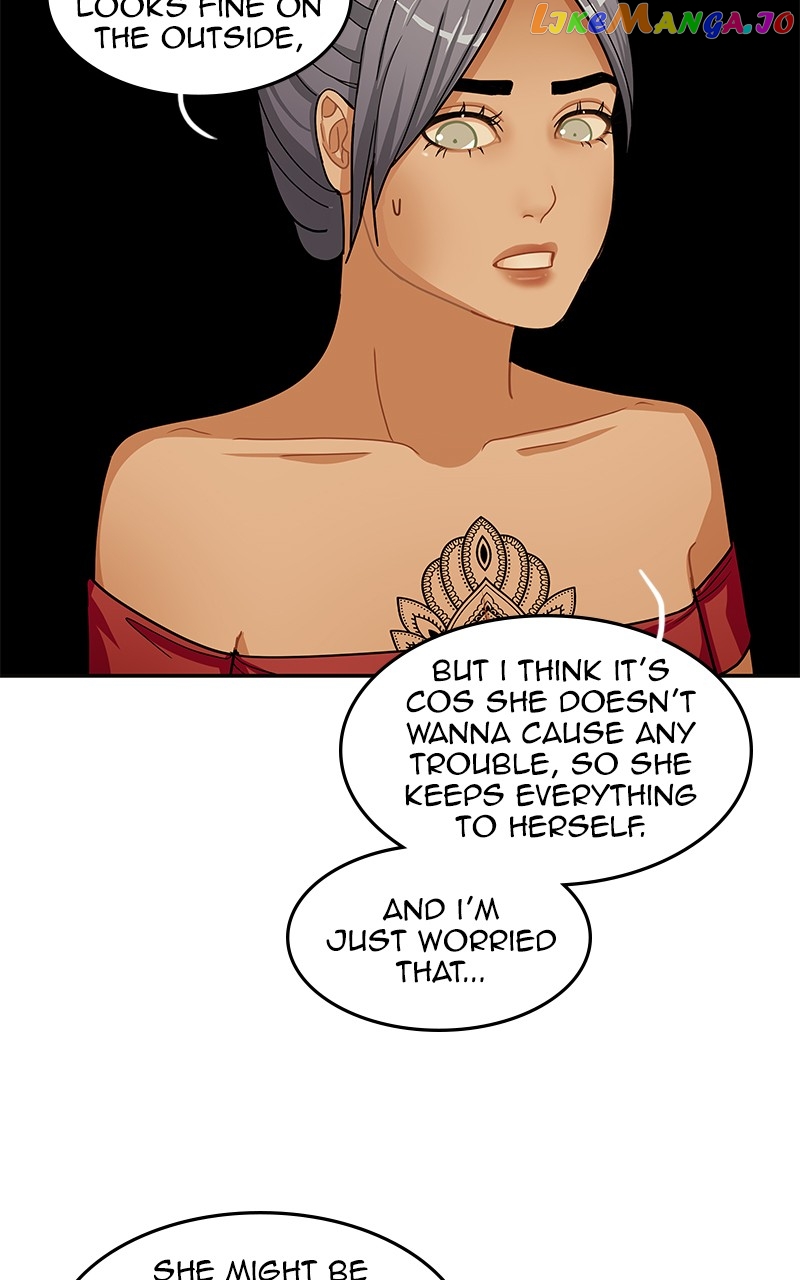 Midnight Poppy Land chapter 69 - page 34