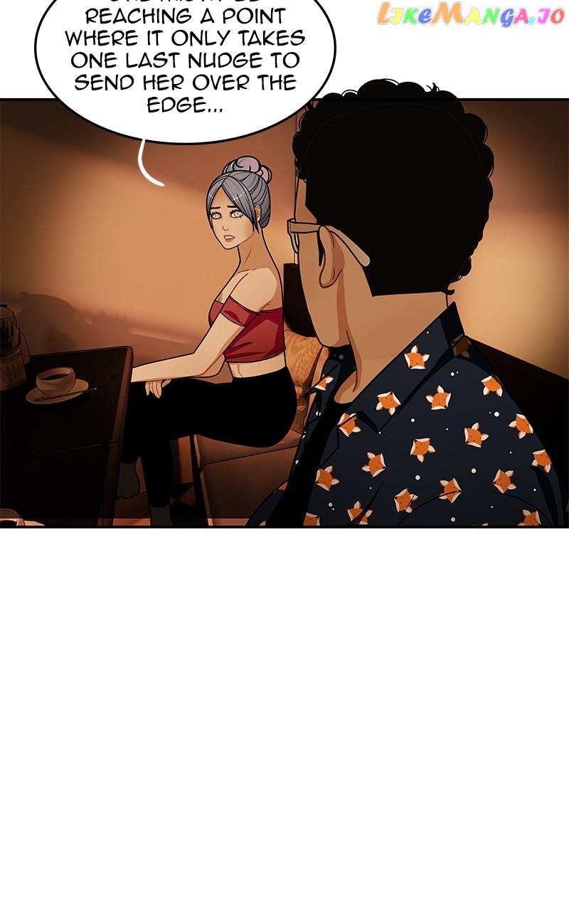 Midnight Poppy Land chapter 69 - page 35