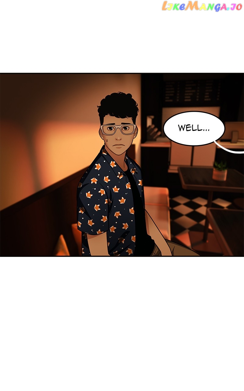Midnight Poppy Land chapter 69 - page 37
