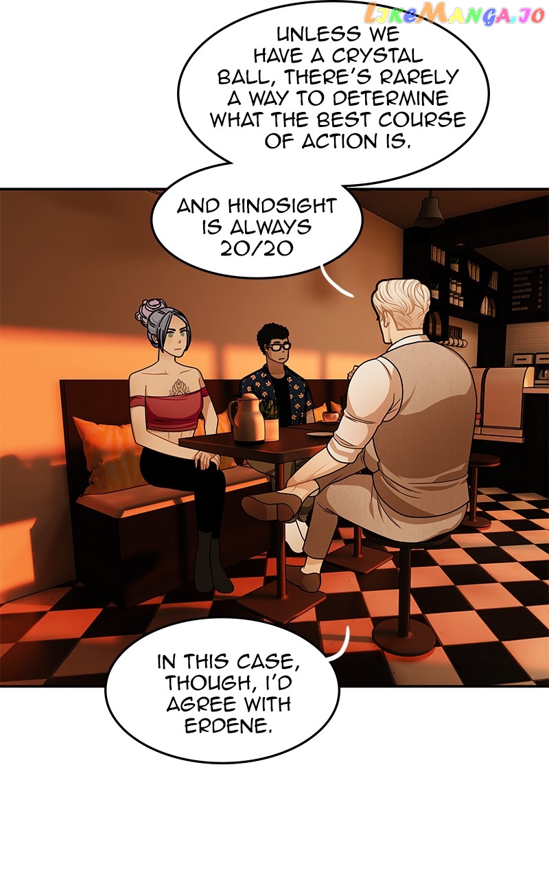 Midnight Poppy Land chapter 69 - page 38