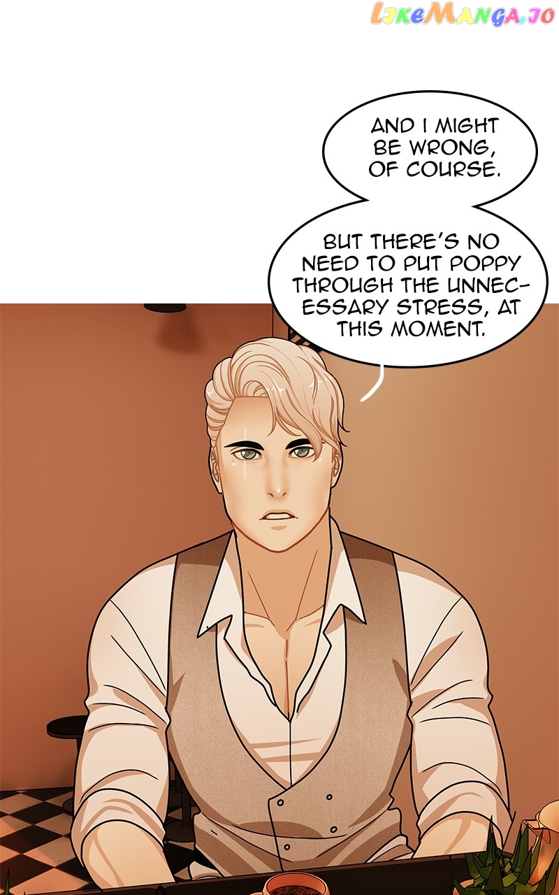 Midnight Poppy Land chapter 69 - page 39