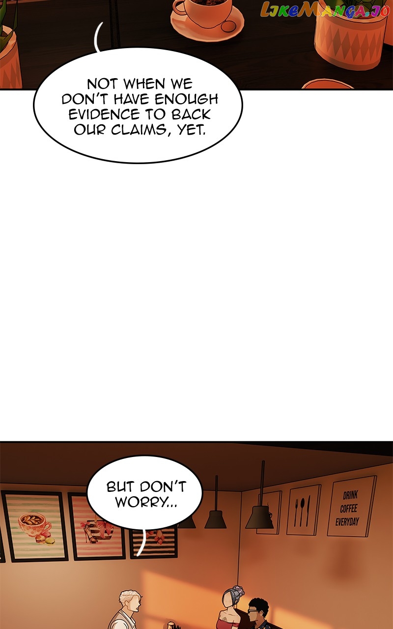 Midnight Poppy Land chapter 69 - page 40