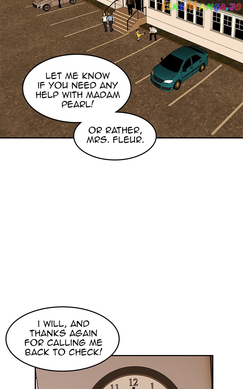 Midnight Poppy Land chapter 69 - page 46