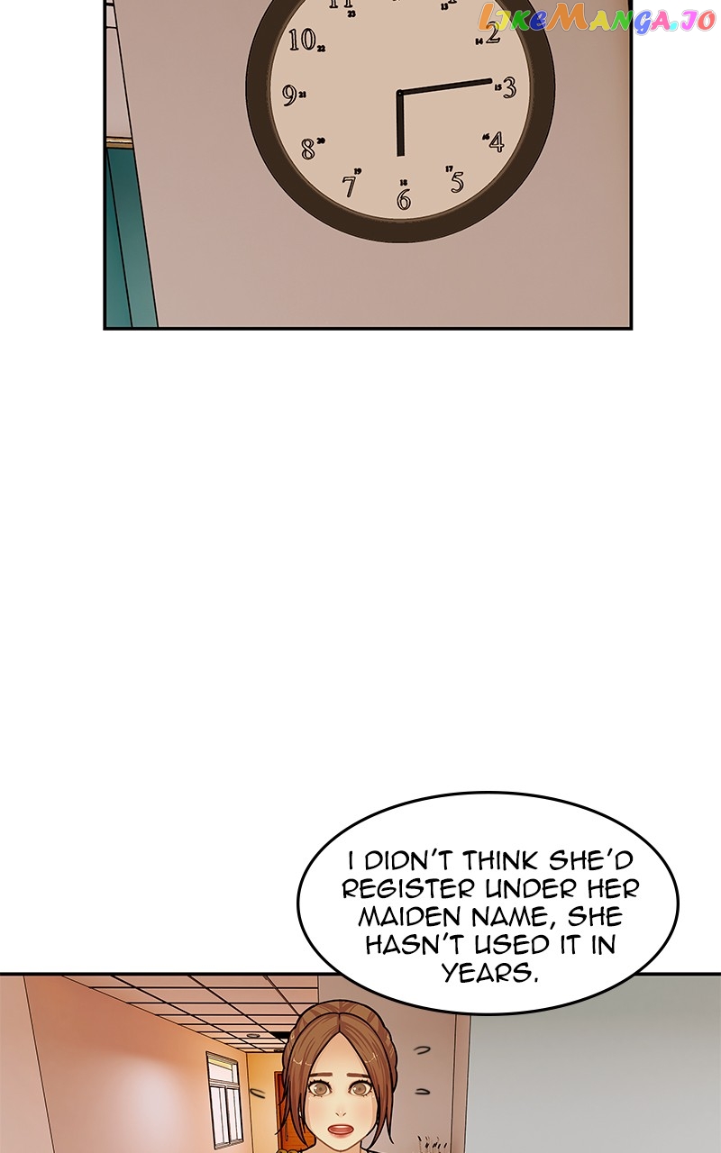 Midnight Poppy Land chapter 69 - page 47