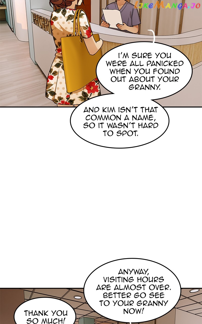 Midnight Poppy Land chapter 69 - page 49