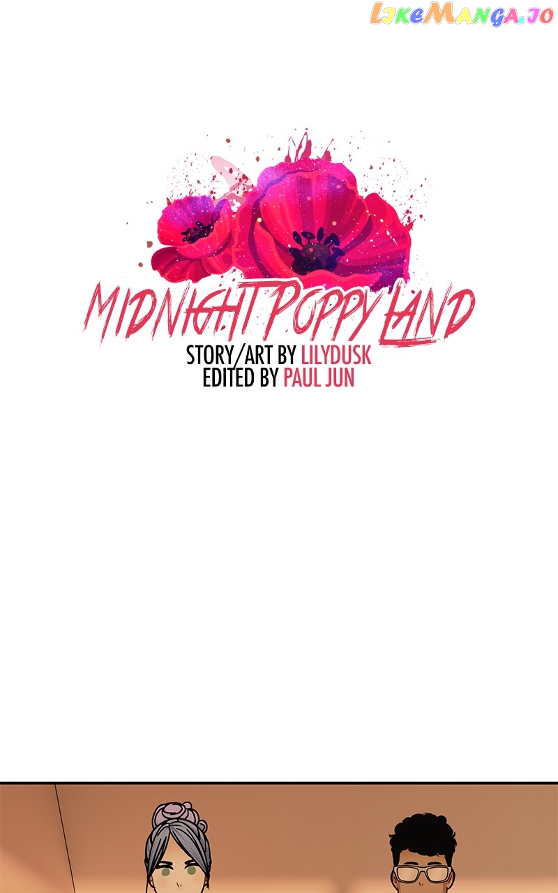 Midnight Poppy Land chapter 69 - page 5