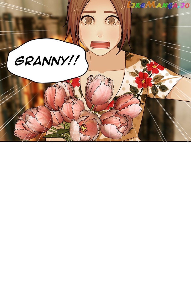 Midnight Poppy Land chapter 69 - page 56