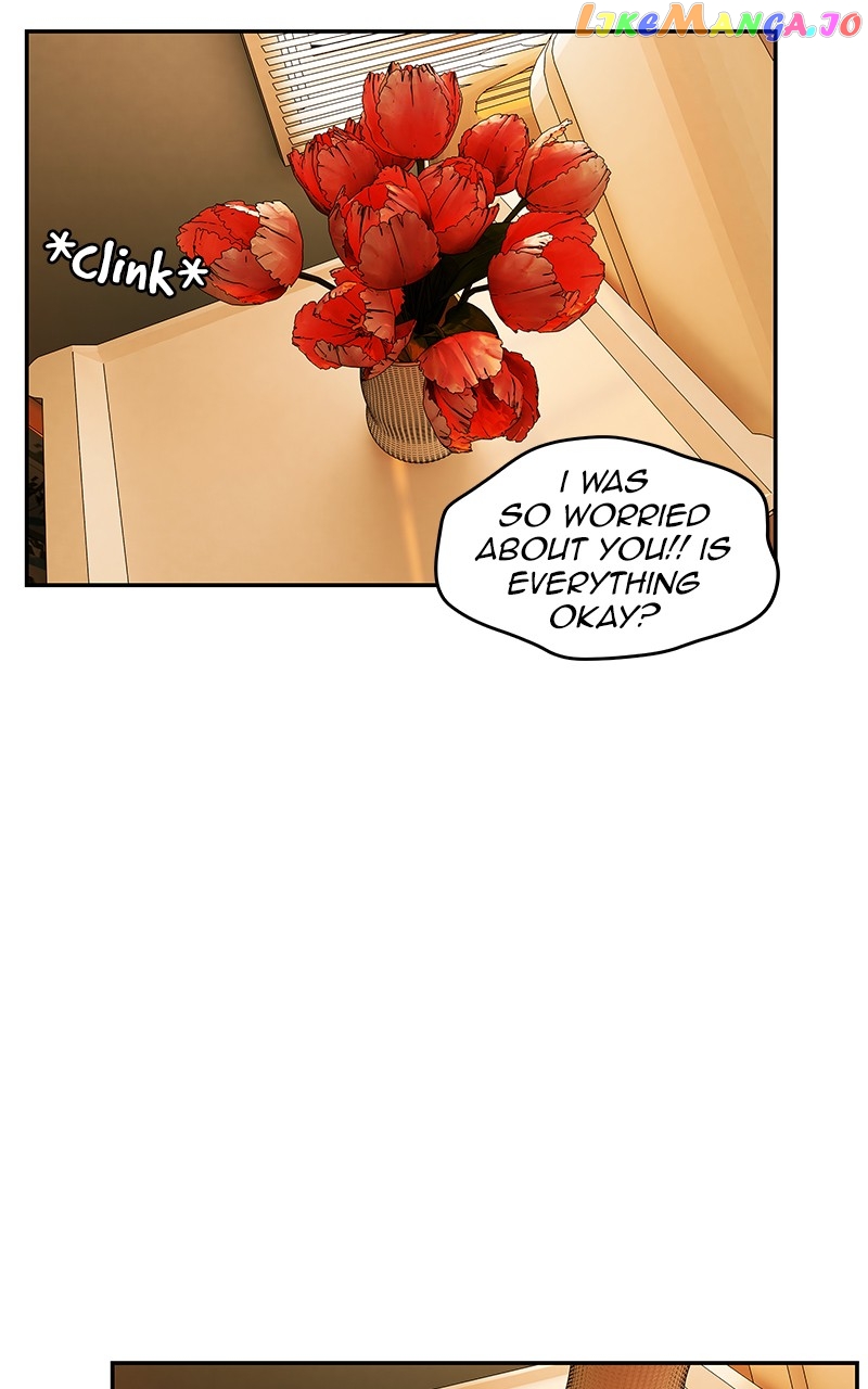 Midnight Poppy Land chapter 69 - page 57