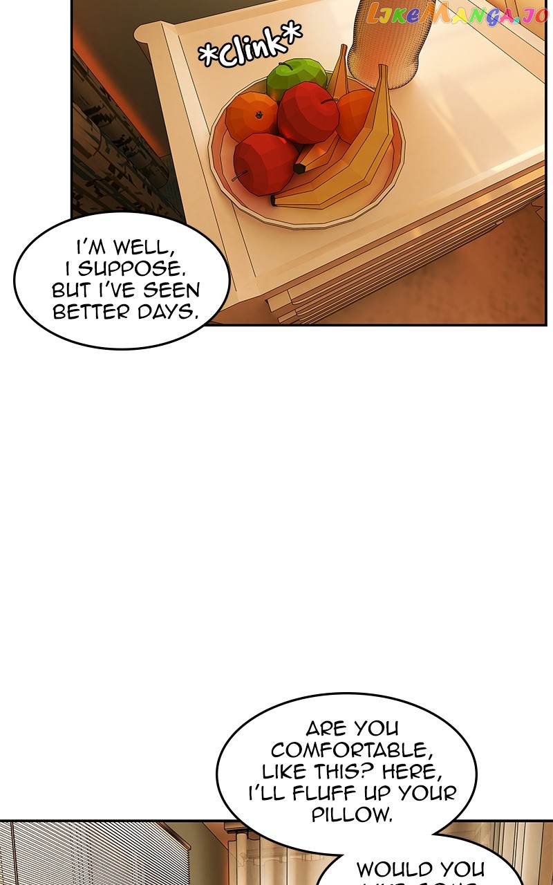 Midnight Poppy Land chapter 69 - page 58