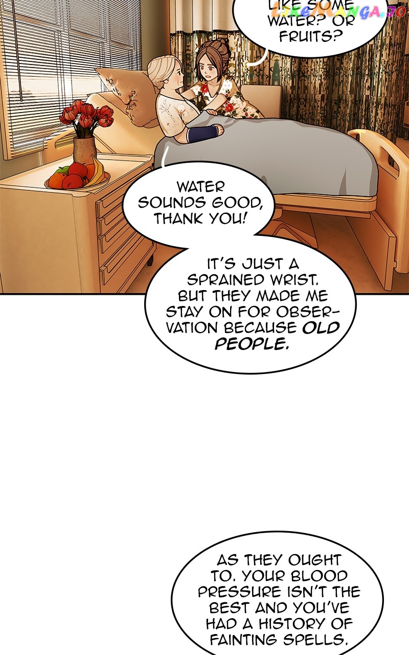 Midnight Poppy Land chapter 69 - page 59