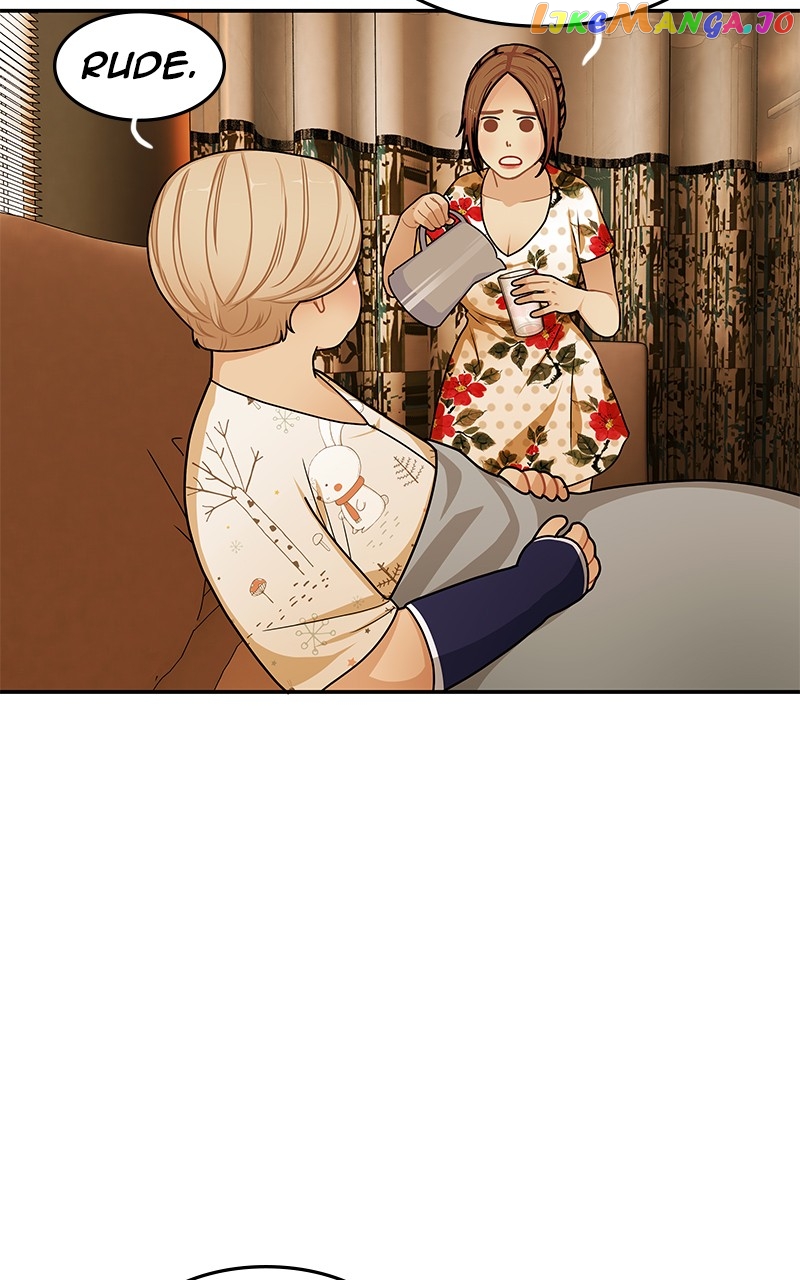 Midnight Poppy Land chapter 69 - page 60