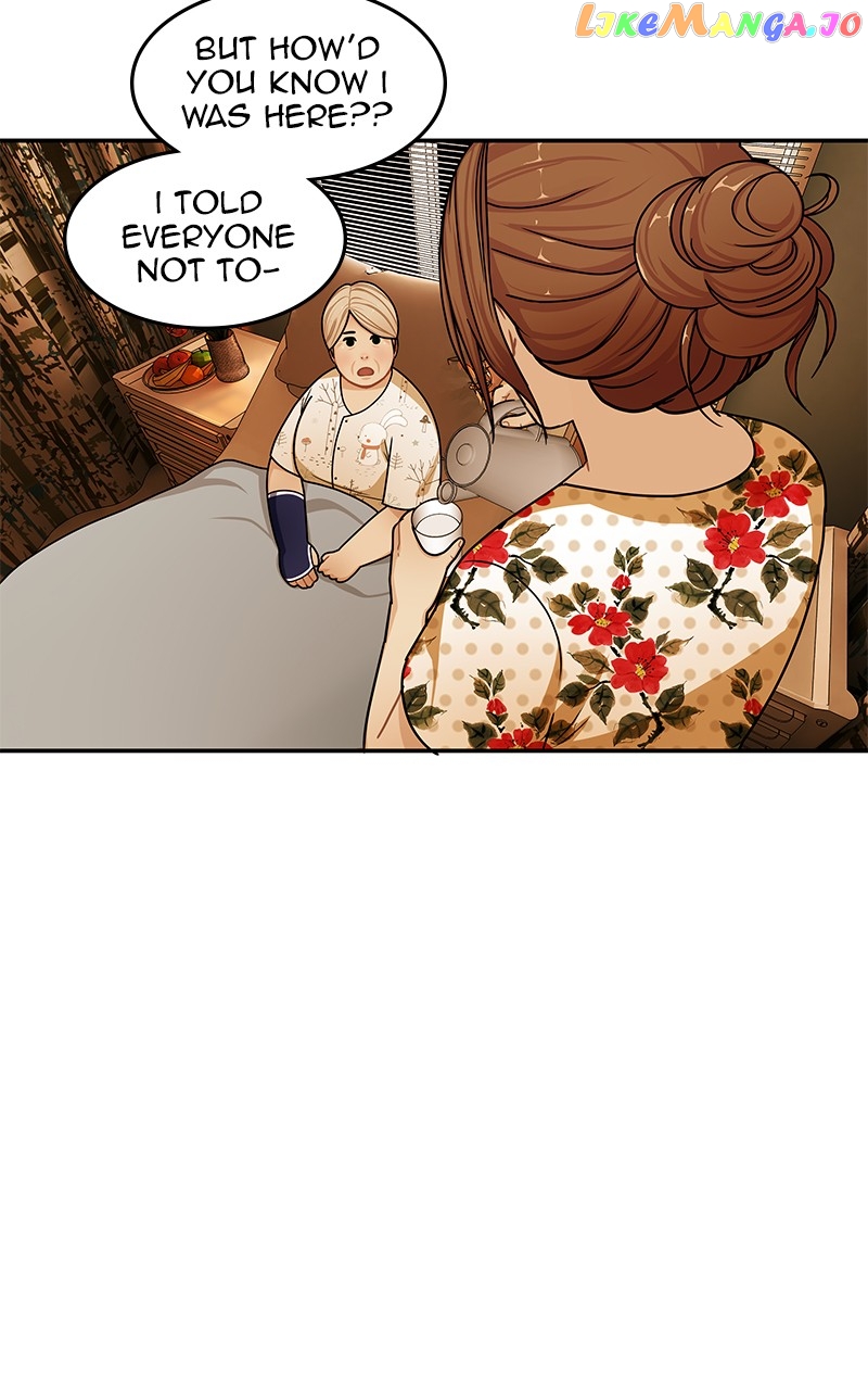 Midnight Poppy Land chapter 69 - page 61