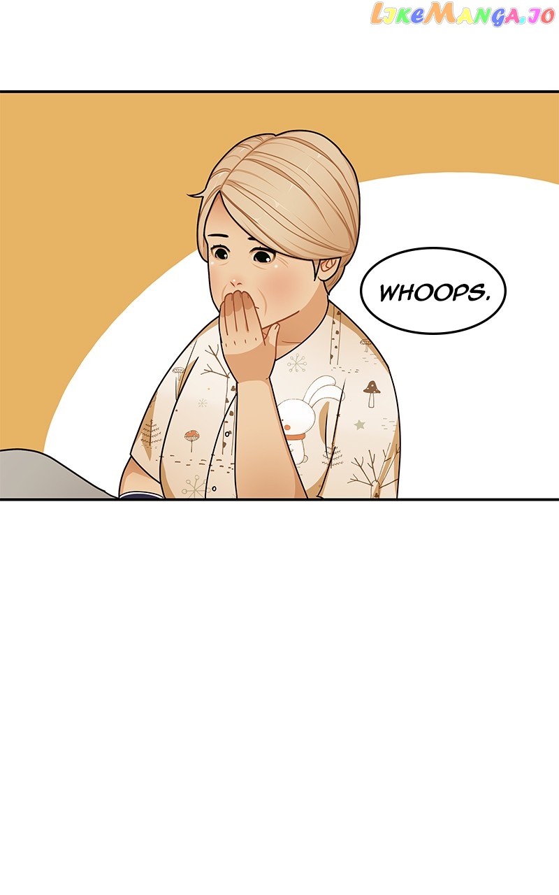 Midnight Poppy Land chapter 69 - page 62