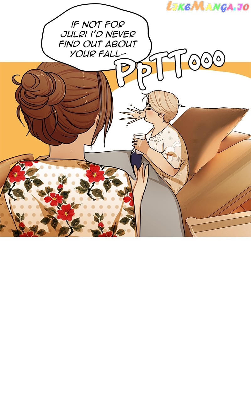 Midnight Poppy Land chapter 69 - page 65