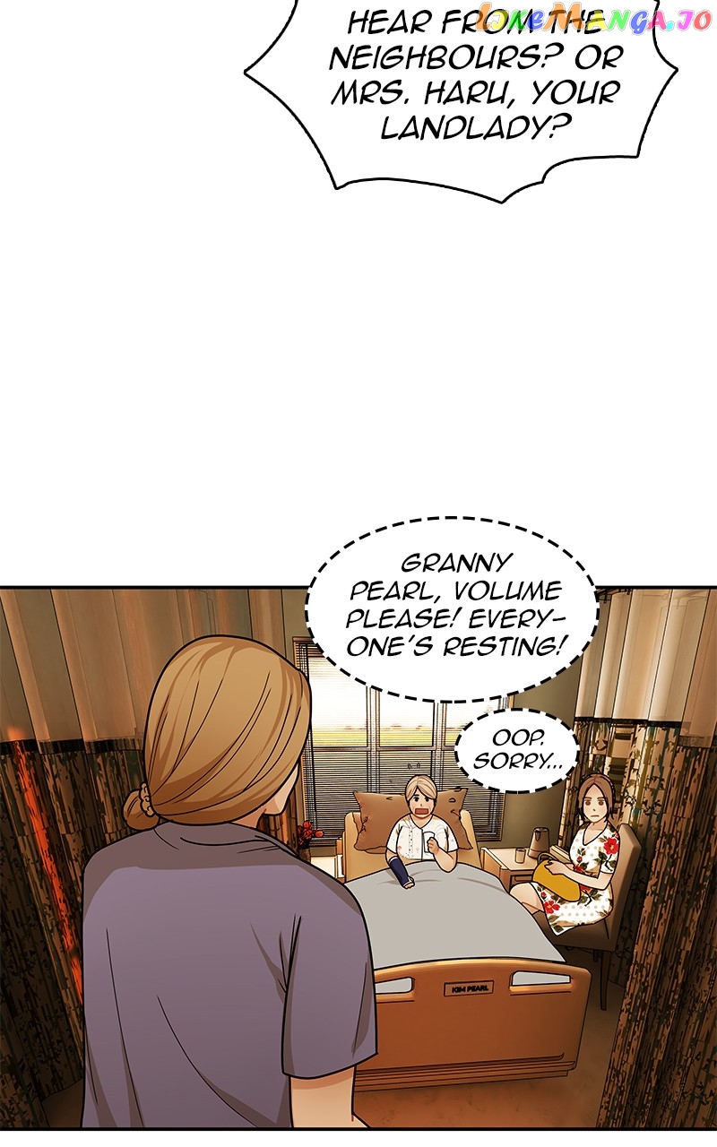 Midnight Poppy Land chapter 69 - page 67