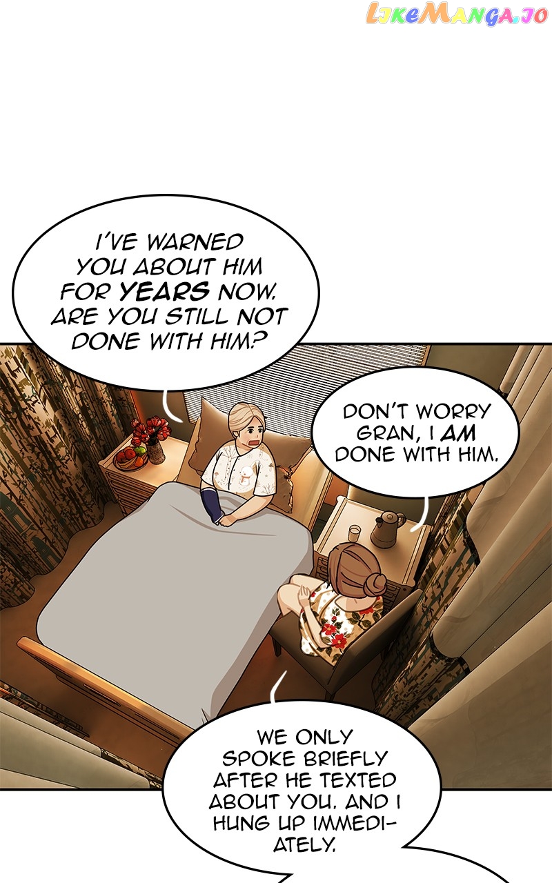 Midnight Poppy Land chapter 69 - page 69