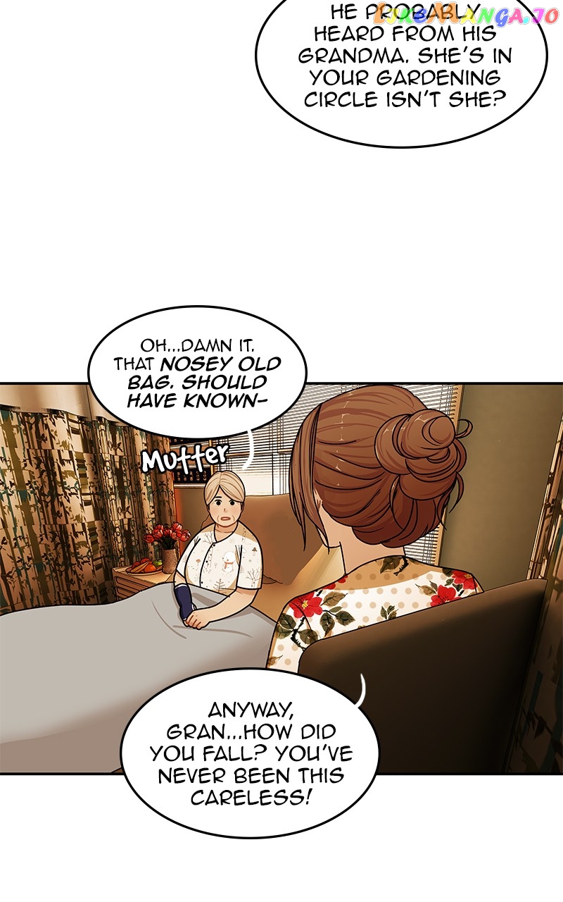 Midnight Poppy Land chapter 69 - page 70