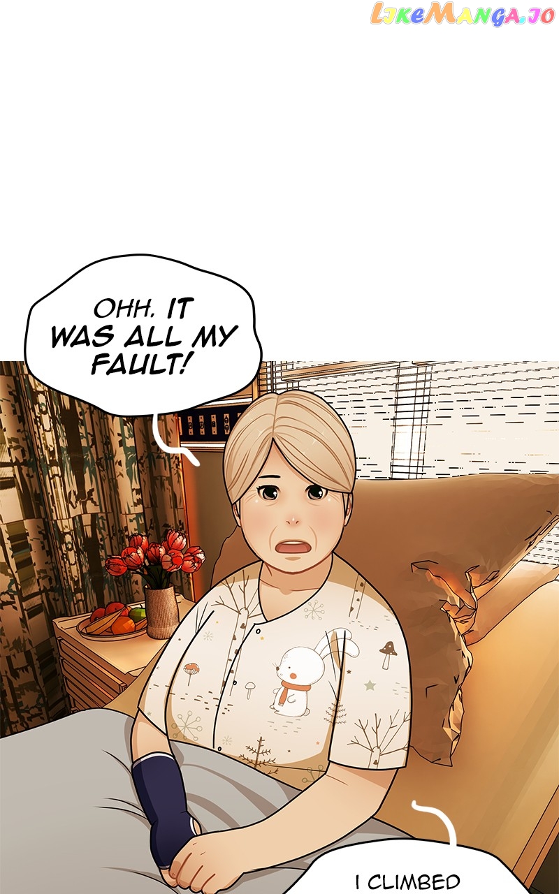 Midnight Poppy Land chapter 69 - page 71